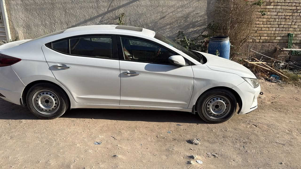 النترا خليجي 20 رقم بغداد. للبيع. موقعها كربلاء


**إذا كنت صاحب هذا الإعلان وتريد حذفه لأي سبب، رجاءا أرسل رسالة إلى الدعم الفني**