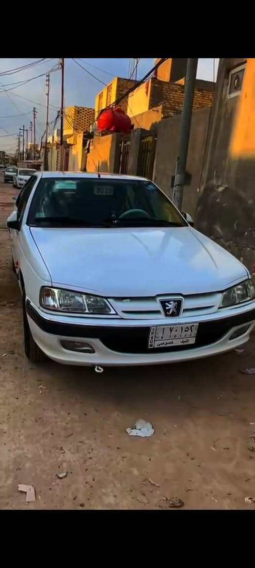 بيجو بارص 18 رقم نجف  تحويل مباشر  كفالة كير محرك شرط كامره حساس خلفي تبريد ثلج كهربائات كلهه شغاله تخم تاير ستوني شاده مكاني النجف حي ميسا السعر ب67 وبيهه مجال ستفسار رقم *********** رحمه الوالديكم شراي اتصل مو شراي اعبر المنشور
