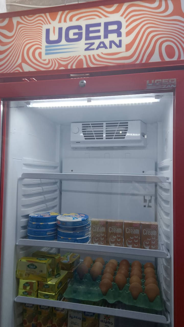 السلام عليكم عندي عارضه جديده للبيع استعمال اربعه أشهر امانه الله زينه ومابيه شي تصفيه محل سعر مناسب ***********
