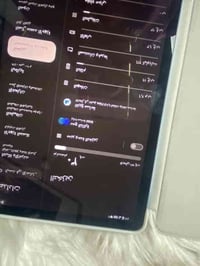 جهاز انفنكس بادx للبيع جهاز حلو واني ما مستخدمة هواي شي قليل وحاب ابدل...