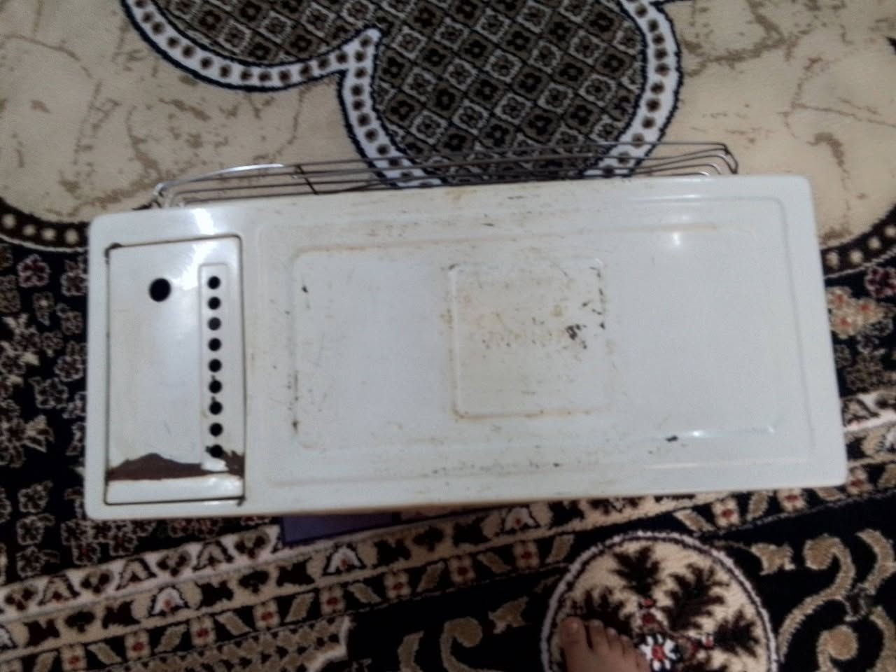 صوبه كيرونه للبيع السعر 60 وبيها مجال الاستفسار وتواصل على هاذا الرقم ***********
