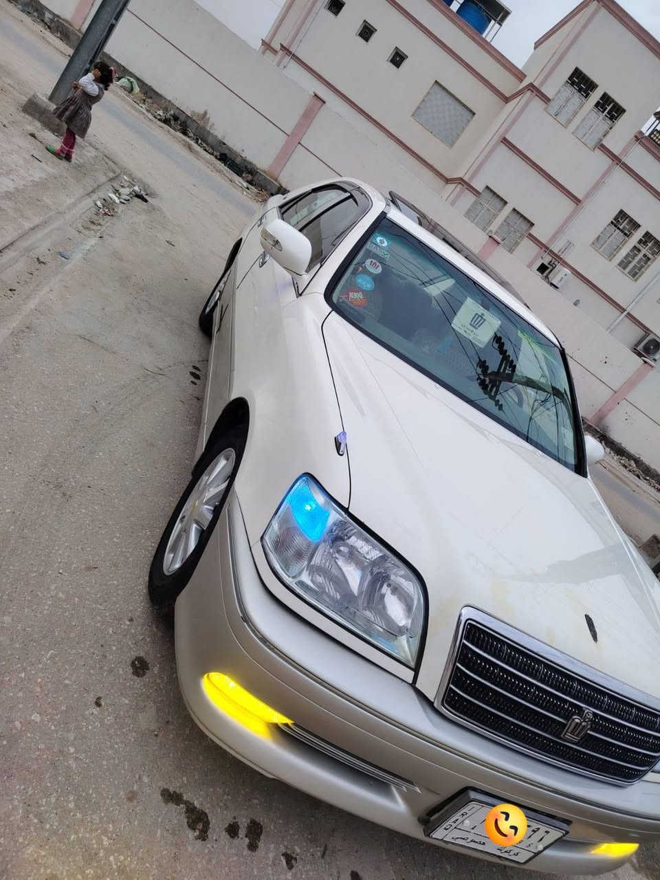 سلام عليكم ملكه لبيع شاصي 75تلاثه3دكم ديفور الجبير مكينه حداديه وكير وتبريد خير من الله سياره كفاله عامه باقي بس ع رقام متفوع كمرك السعر 128بيه مجال ***********مكلف بلنشر راعي السياره ذاكر رقمه بلمنشور
