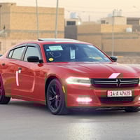 جارجر • ٢٠١٧ • فول مواصفات