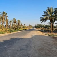 كربلاء الجدار • ٣٣٠٠م • طابو تحويل مباشر