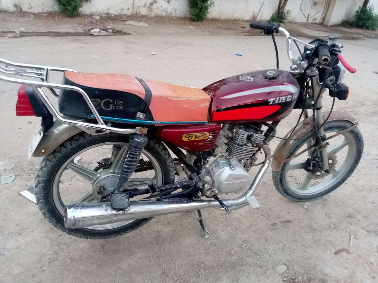 البيع 20سلف شغال 275كلك


**إذا كنت صاحب هذا الإعلان وتريد حذفه لأي سبب، رجاءا أرسل رسالة إلى الدعم الفني**