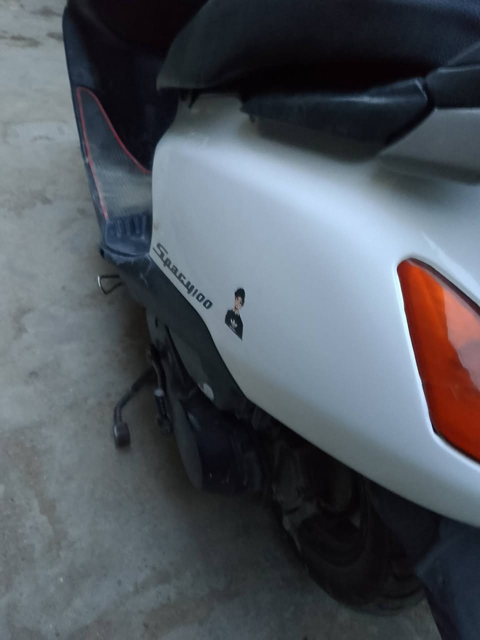 سبيسي ياباني السعر 525 وبيه  موبايل *********** العنوان كوت النوار
