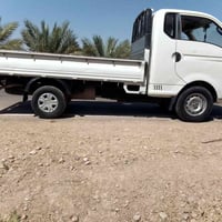 هونداي بورتر • ٢٠٠٧ • مكينة ٣٠٠٠