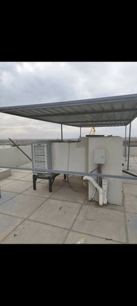 حدادة سفري اربيل • غرف صندويج بنل • تصليح تانكي الماء