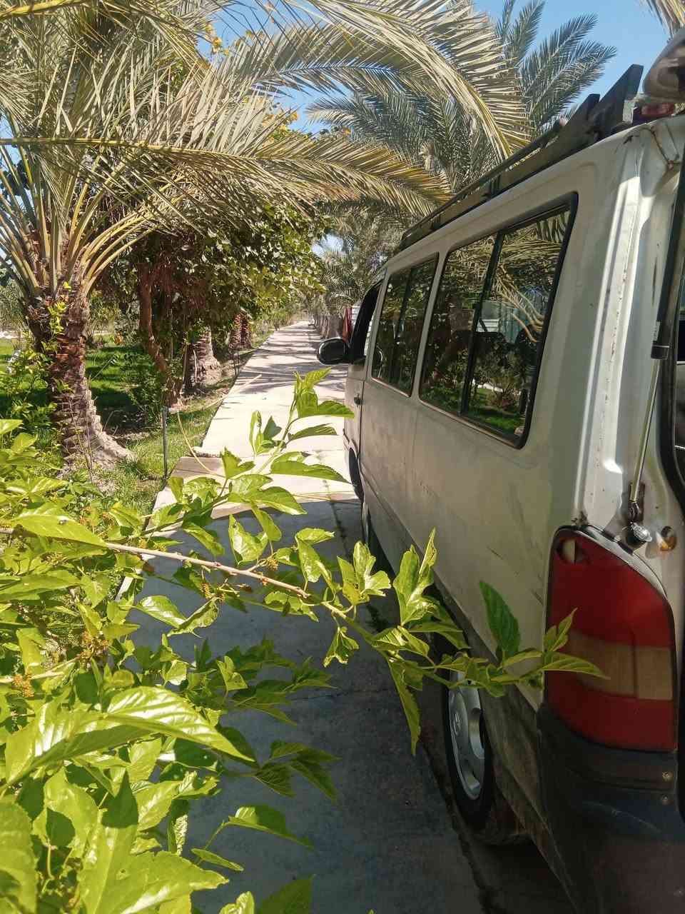 استانا 95 تريد وكالة تريد تحويل
السعر 40 
 مكينة تكص دهن ابيعك مكينة كايمة كير حدادية كهربائيات خير من الله غرفة و بدي بلادي لا ضربة و لا گص مكفولة سيارة تجي تشوفها احلا من الصور و باقي التفاصيل تفضل اتصل 
***********
***********
الحلة / ابو غرق 
ملاحظة اذا اكو مراوس حسب القناعة
