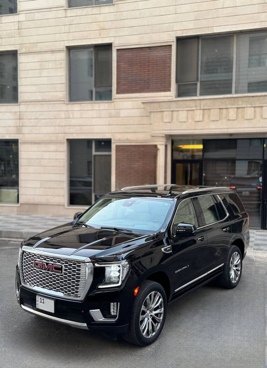 السلام عليكم ‎
للبيع فقط
للبيع  يوكن جمسي دينالي  خليجي وكالة المنصور

السعر بلاش 495 ورقة وبيها مجال بسيط 

 السيارة موديل 2022

الموصفات

داخل ابيض ملكي منفصل vip
جكات
دخول ذكي
دوس كهرباء
5 كامرات
داتو شو
حساسات امامي خلفي
ردارات امامي وخلفي مع نضام مانع التصادم التلقائي
شاحنه لاسلكي
بانوراما 
لايت led زنون
صندوك كهرباء 
فوريل
اضمة قيادة متعددة
دبل اكسل 
وباقي موصفات الدنلي معروفة فول مواصفات

سيارة ماشية 48 كيلو الف

رقم بغداد باسمي شخصيآ

السيارة مكفولة كفالة عامة مو الصبغ والتبديل والبارد
 بيها فقط pdr رصعة ومسحوبة بلجاملغ الخلفي باقي السيارة مكفولة كفالة عامة

مكان السيارة بغداد حي الحسين قرب جسر العامرية

للاستفسار ***********
