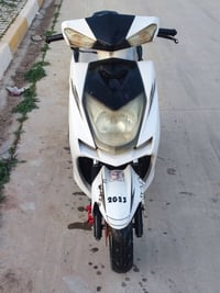 دراجة ماكس • للبيع