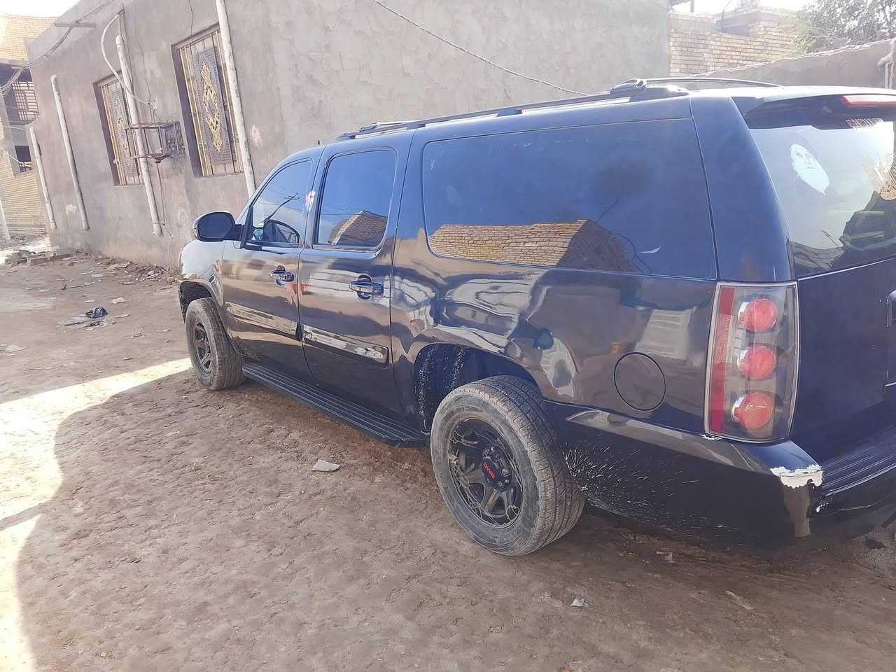 سلام عليكم جمسي طويل 2009 مكينه وكير نضيفات 
ناصرية مركز 
سعرها 55 
***********
