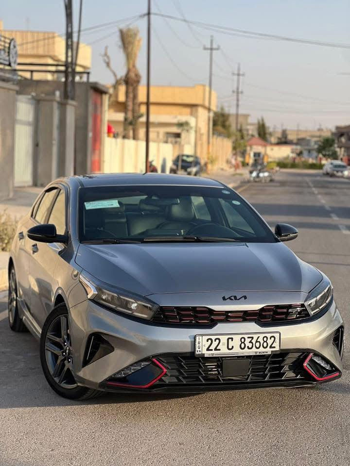 كيا فورتي 2022 GT

محرك 1.6 تيربو 

اعلى فئة 

بصمة وتشغيل عن بعد. فتحة  تبريد كشنات وكشن كهرباء

ماشية ٤٢ الف 

سعر ‼️ علق بتم يجيك السعر بالخاص ‼️

عنوان بغداد شارع فلسطين 

***********
