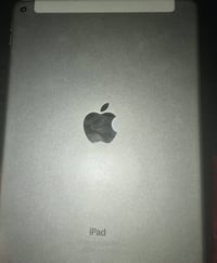 ايباد اير ٢ • ٦٤ • بصمة شغالة