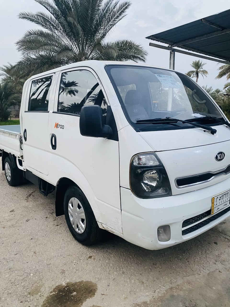 السلام عليكم كيا كفالة عامة موديل 2017 رقم بغداد مكان كربلاء لمكان كربلاء لتواصل : ‭0772 738 4121‬
