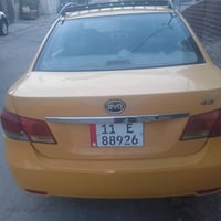 للبيع موديل2013 كير عادي محرك هوندا ي  07712849016
