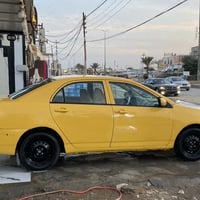 جي ثري • ٢٠١٣ • اوتوماتيك