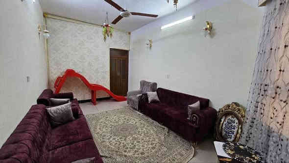 اعلان رقم (2027)

#دار طابو صرف 
#مساحه  150م 3طوابق  واجهه 6×25
#الموقع جميل جدا سايدين الاحتفالات قريب على شارع التجاري من جميع الاطراف
#الطابق الاول كراج دفن استقبال مطبخ مع كاونترات هول غرفة نوم وصحيات
#طابق ثاني يحتوي على غرفة نوم وصاله وصحيات وبلكون #طابق الثالث غرفة نوم مع بالكون كبير والبيت نظيف جدا 
#السعر  195 مليون وبي مجال 
#الاتصال على الارقام التاليه 
***********
***********
***********
#عنوان المكتب 
مكتب هبة للعقارات في كركوك مفرق دوميز مقابل مطعم صمد قرب جرزات لطيف الشارع الخدمي 

#نستقبل جميع عروظاتكم السكنية والتجارية في كركوك
