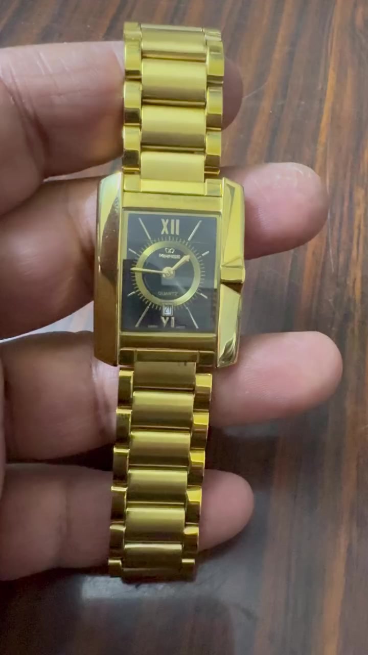 ميراج كوارتز طلاء ذهب


**إذا كنت صاحب هذا الإعلان وتريد حذفه لأي سبب، رجاءا أرسل رسالة إلى الدعم الفني**