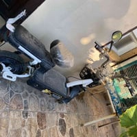 بايسكل للبيع شحن مستعمل نصيف رايد عليه 150وبي مجال للطيبين مكاني حي ال...