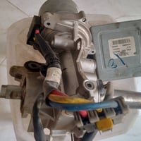 ماطور ستيرن • النترا ١٥ • كارت جديد