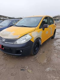 فيرسه • ٢٠٠٩ • سامراء