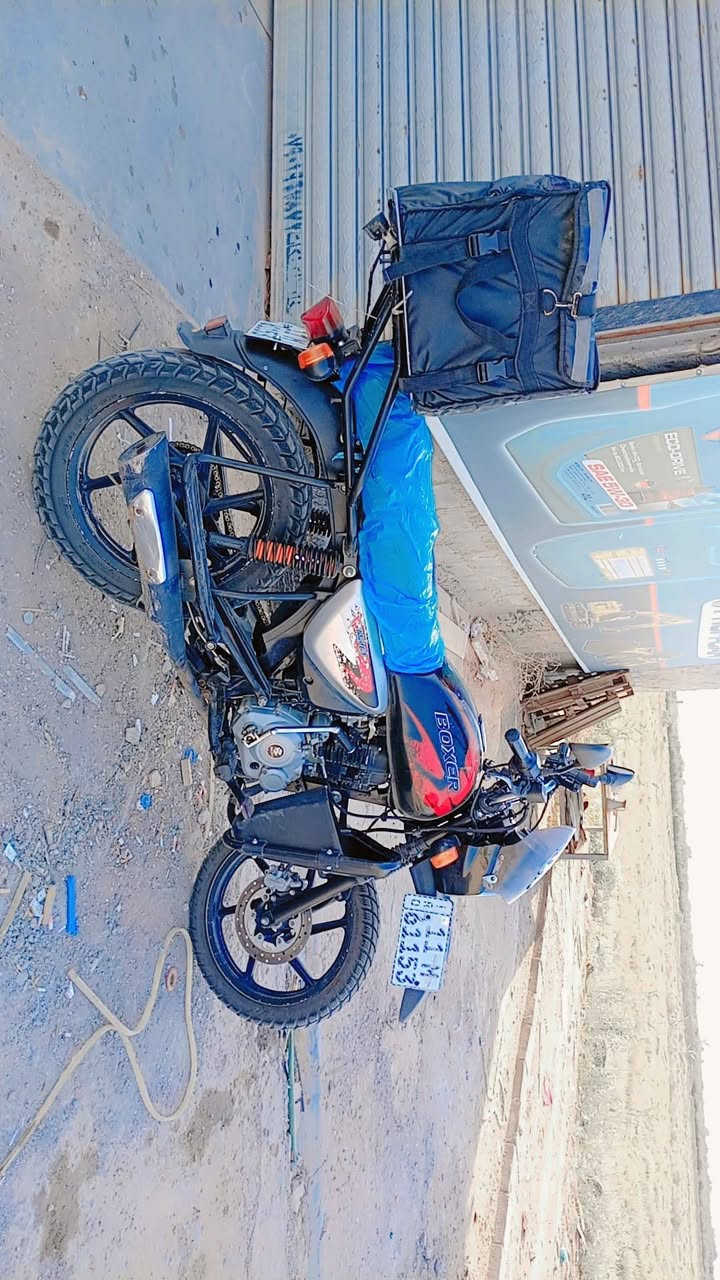 السلام عليكم شباب عندي دراجة للبيع الدراجة جديدة اومرقم  او ثاني يوم  التحويل اواني اتعهدلك بيعة   اوهاذة رقمي***********)
