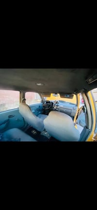 سايبا 2012 مكينه وكير مكفولات لاتبخير لا تنقيص حديده صدر جديده 100/100...