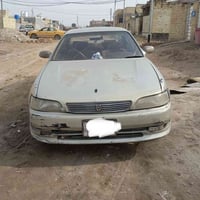 مارك نفخ • بغداد • مكينة وكير جديد