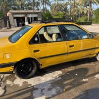 بيجو 405 • مديل ٩ • ما مسجله