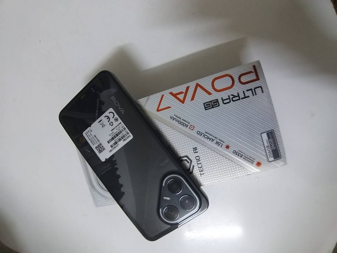 السلام عليكم
جهاز بوفا 7 الترا جديد يشغل العاب 120 فريم ذاكره 256 السعر 300 اي ستفسار خاص


**إذا كنت صاحب هذا الإعلان وتريد حذفه لأي سبب، رجاءا أرسل رسالة إلى الدعم الفني**