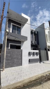 حي السكر • ١٢٠م • ٦غرف