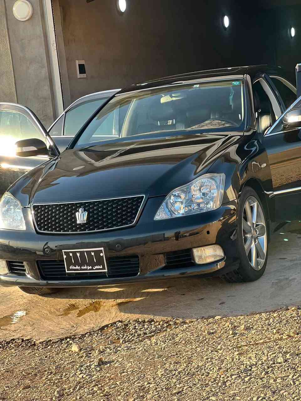 سه ياره زور جوانه وسفي ناويت هي مالي خومه كه داخل بوه لاي خومه ٢٠٠٧ فوله هه موشتيكي به شه رت يه ك برخوي نه كروه ته وه يه ك دينار مه سره في تيابو تو گه لايه ك ببره ***********سعريشي 88$ مه جاليكي  زوركه م
