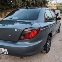 اوتوماتيك • تايرات جديدة • ٢٠٠١