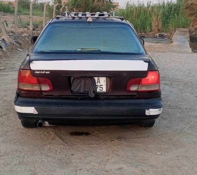 سلام عليكم النترا دمعه موديل 1993 رقم نگليزي نجف  تحويل ثاني يوم سياره حداديه تخم تايرجدد كير محرك حاويه  جدد  العنوان :ذي قار /الشطره 
السعر28 وبيهه مجال 
للاستفسار :***********
مكلف ب النشر
