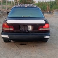النترا دمعه • ١٩٩٣ • رقم نجف