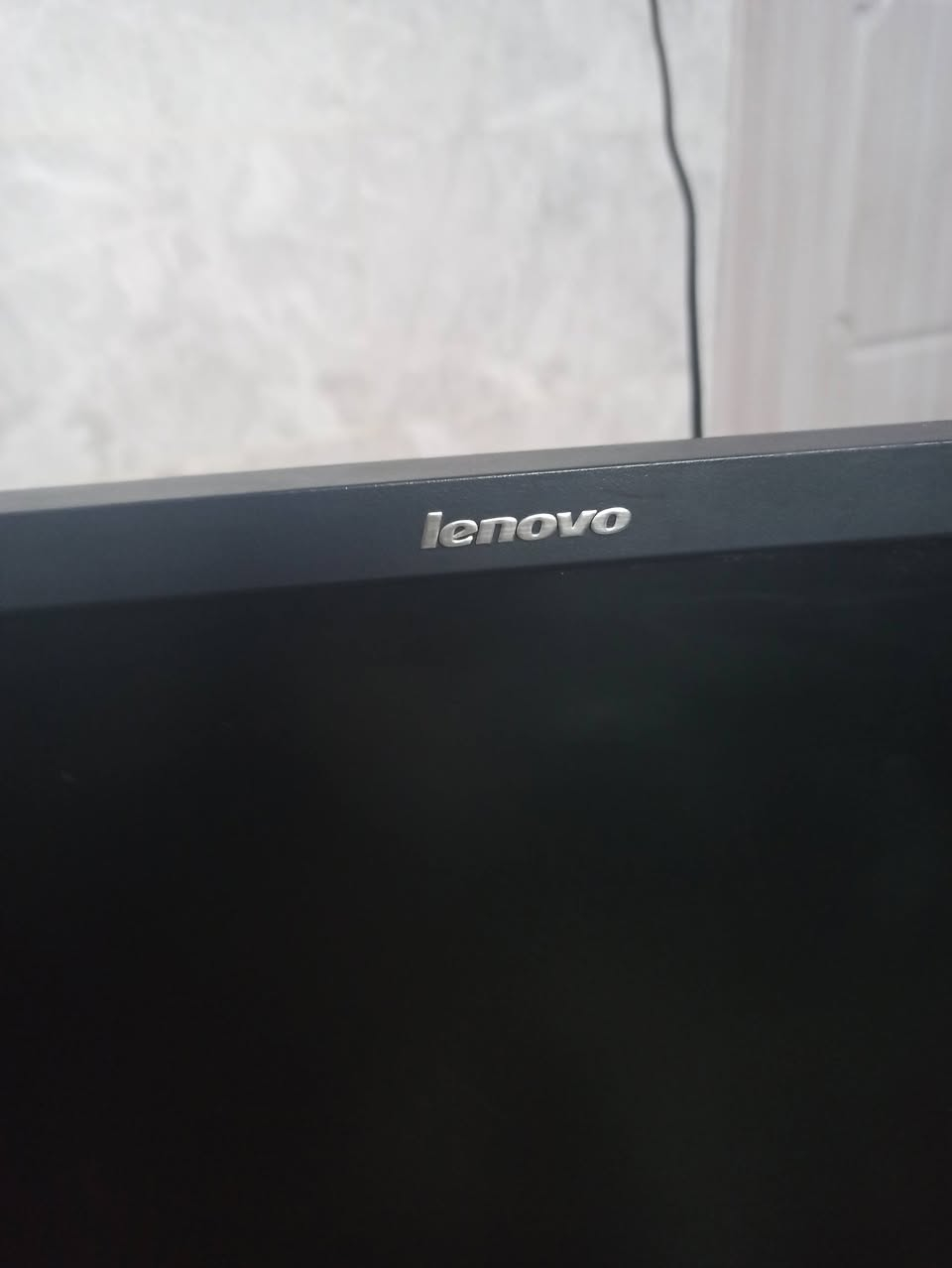 شاشه حاسباب حجم صغير للبيع السعر 35 وبيها مجال قليل


**إذا كنت صاحب هذا الإعلان وتريد حذفه لأي سبب، رجاءا أرسل رسالة إلى الدعم الفني**