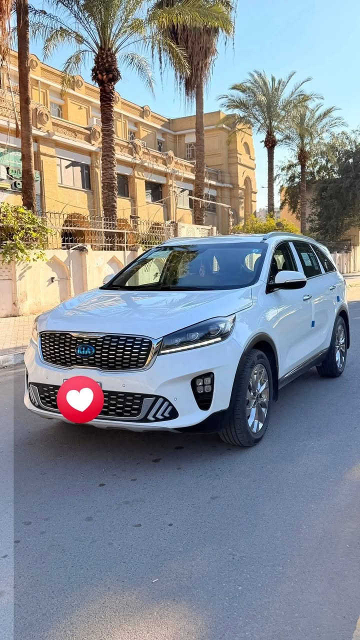 للبيع
كيا سورنتو 2020 خليجي  

فول مواصفات

مكفوله كفالة عامة من جميع النواحي 

 السياره جديده بمعنى الكلمه 

6 سلندر 3.5

7 راكب 

3 قطع تبريد 

بصمة 

بصمة ابواب 

تشغيل عن بعد 

جنطة كهربائية 

جنطة ذكية 

كشنات جلد

كشنات كهرباء

نقطة عمياء 

تحديد مسار 

مانع نزلاق 

5 انظمة قيادة 

دفع رباعي 

اوتو هولد 

نظام ترحيب 

4 جامة اوتو 

ويل كروم 19

حساسات امامي و خلفي 

اشاير بل مري 

كروز سرعة 

تحكم استرن 

لايت زنون 

سيارة بعد بيهة هواي مواصفات 

🟩 السعر المطلوب 250

رقم الهاتف***********

