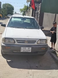 يالله سلام عليكم سايبه للبيع 2008مكفوله كفاله عامه ماعدا الكمبريسر الس...