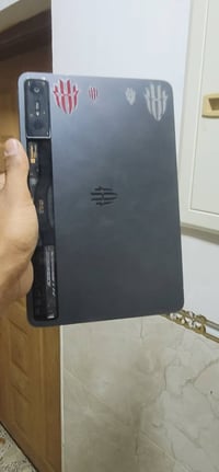 ايباد ريد ماجك نوفا نسخة 2024/9 بيع او مراوس مع ايفون 14 برو ماكس فما ...