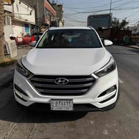 توسان ٢٠١٨ • مكينة ٢٠٠٠ • ١٣٠ الف كم