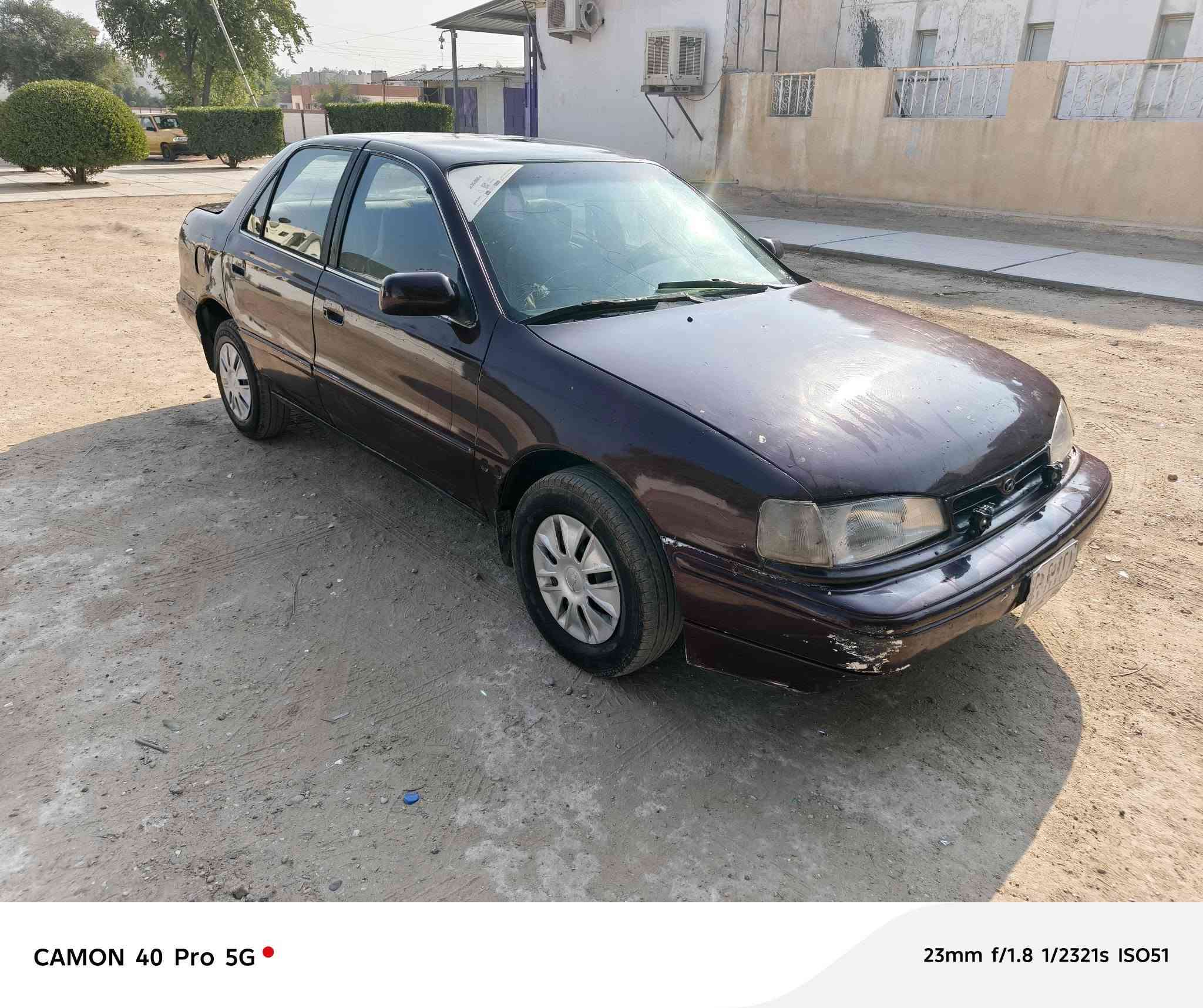 السلام عليكم 
للبيع 
هونداي النترا 
موديل 1993
رقم بغداد تحويل مباشر 
كير اوتو
السعر 30 وبي مجال 
للاستفسار ع رقم 
***********
