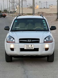 توسان • ٢٠١٠ • ١٥٠ الف