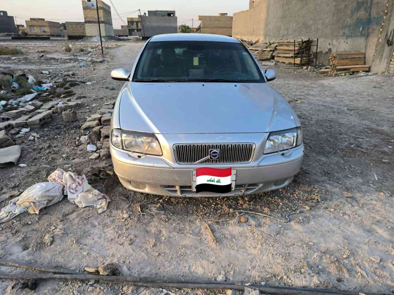 فالفو للبيع السعر ٤٠ وبيها مجال للشراي اهواي
موديل ٢٠٠٢


**إذا كنت صاحب هذا الإعلان وتريد حذفه لأي سبب، رجاءا أرسل رسالة إلى الدعم الفني**