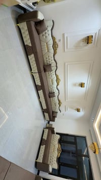 كركوك • أرائك فايبر • جملة ومفرد