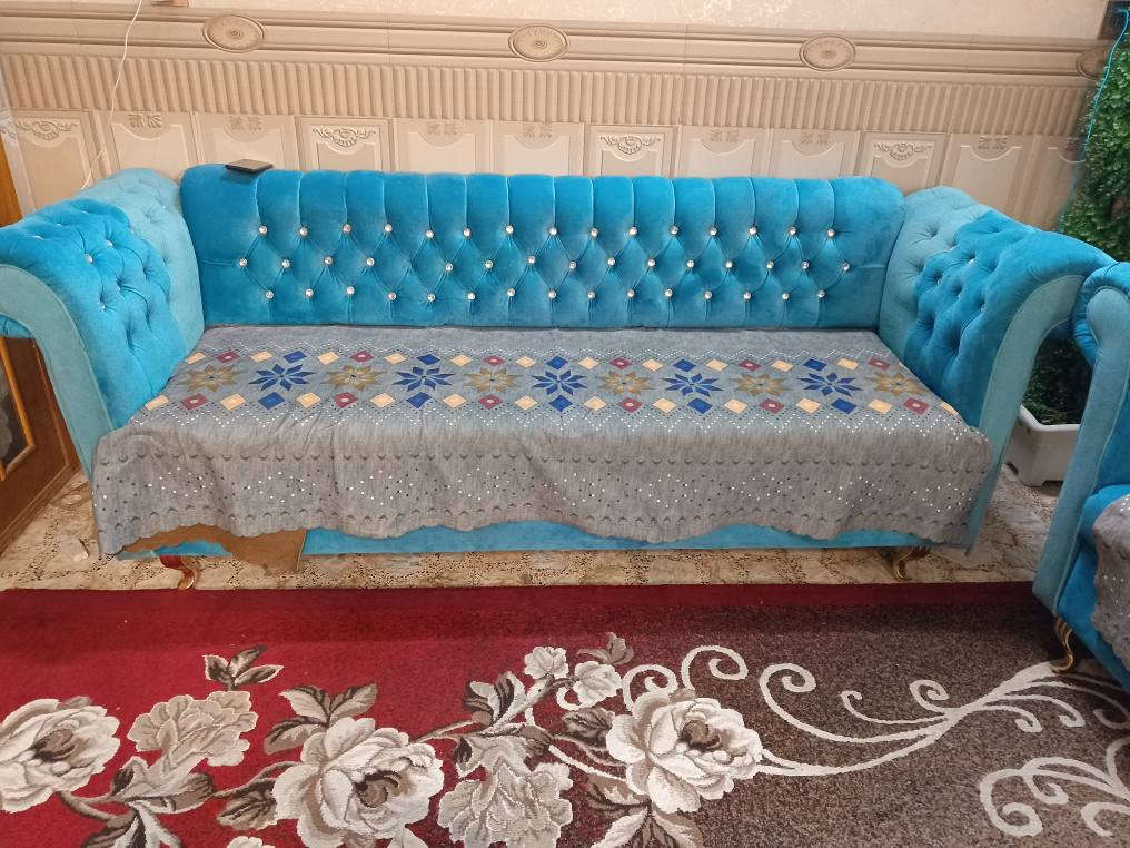 سلام عليكم تخم 7مقاعد للبيع للاستفسار عل رقم الهاتف *********** كربلاء, العراق
