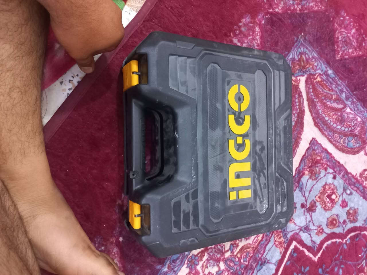 مرخصت مدير لكروب دريل انجيكو لقمه ٧٥قفل الصلي مكاني ابوغريب ***********شراي يتصل
