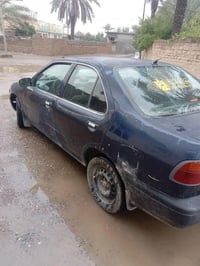 صني • ١٩٩٧ • كير عادي