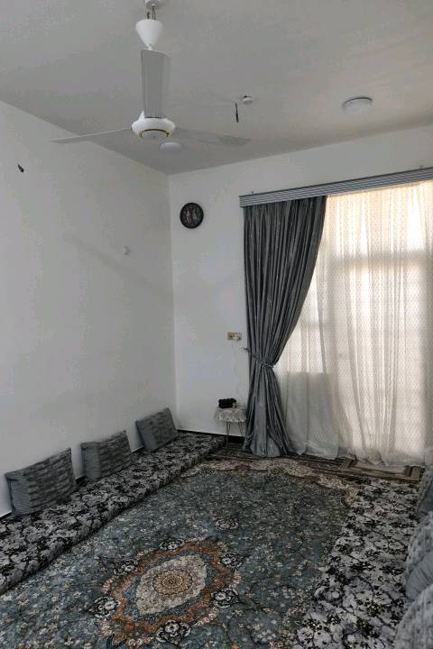 دار للبيع ١٠٠ متر مجمع بيتي ٢ بنيان جناي بلوك ٧٢ 
سند حر بسمي