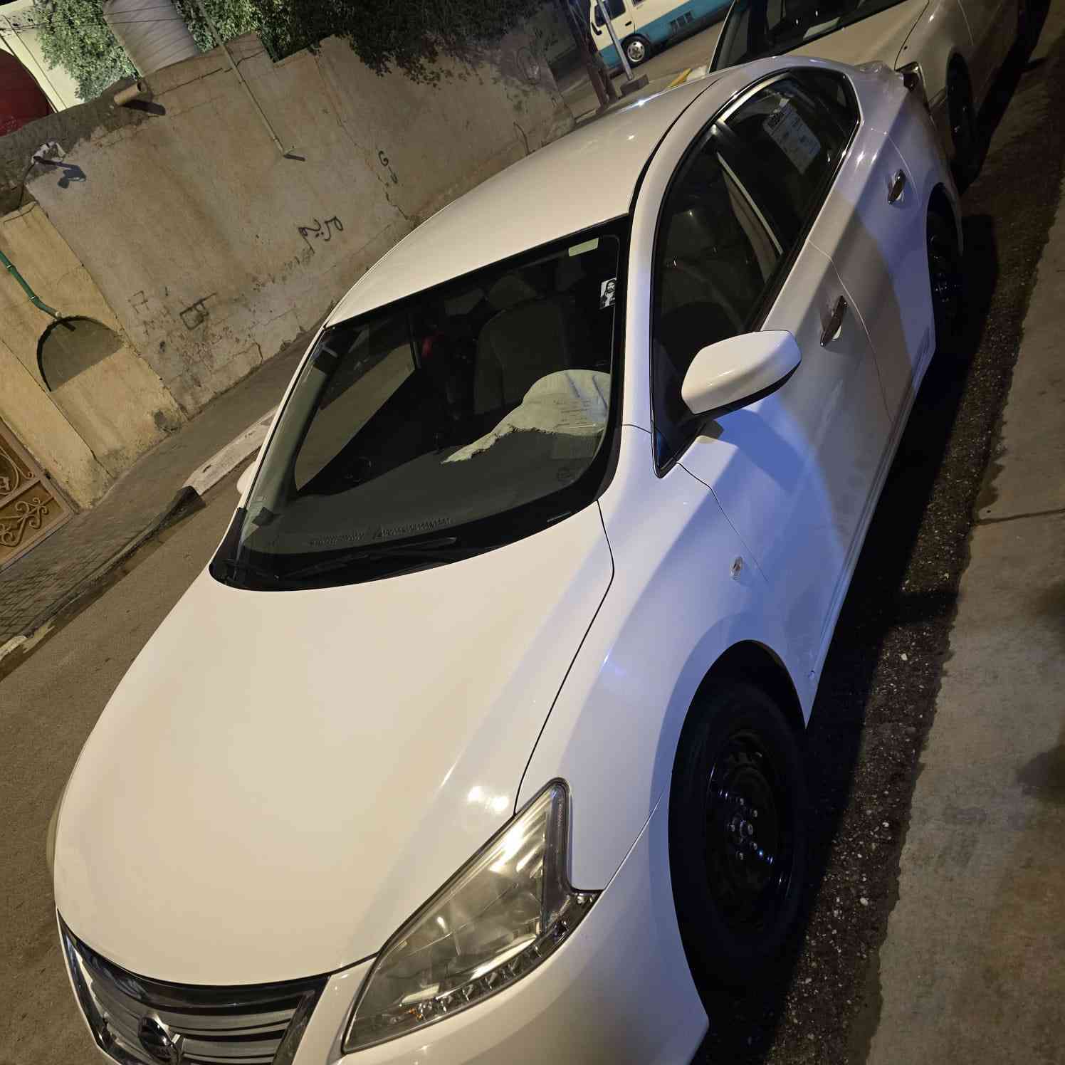 السلام عليكم سنترا خليجي موديل 16 رقم جديد سياره بسمي سياره خير من الله كلشي شغال عنوان بصره الجمعيات مانقصها اي شي استفسار  *********** سعر 115 بيها مجال قليل
